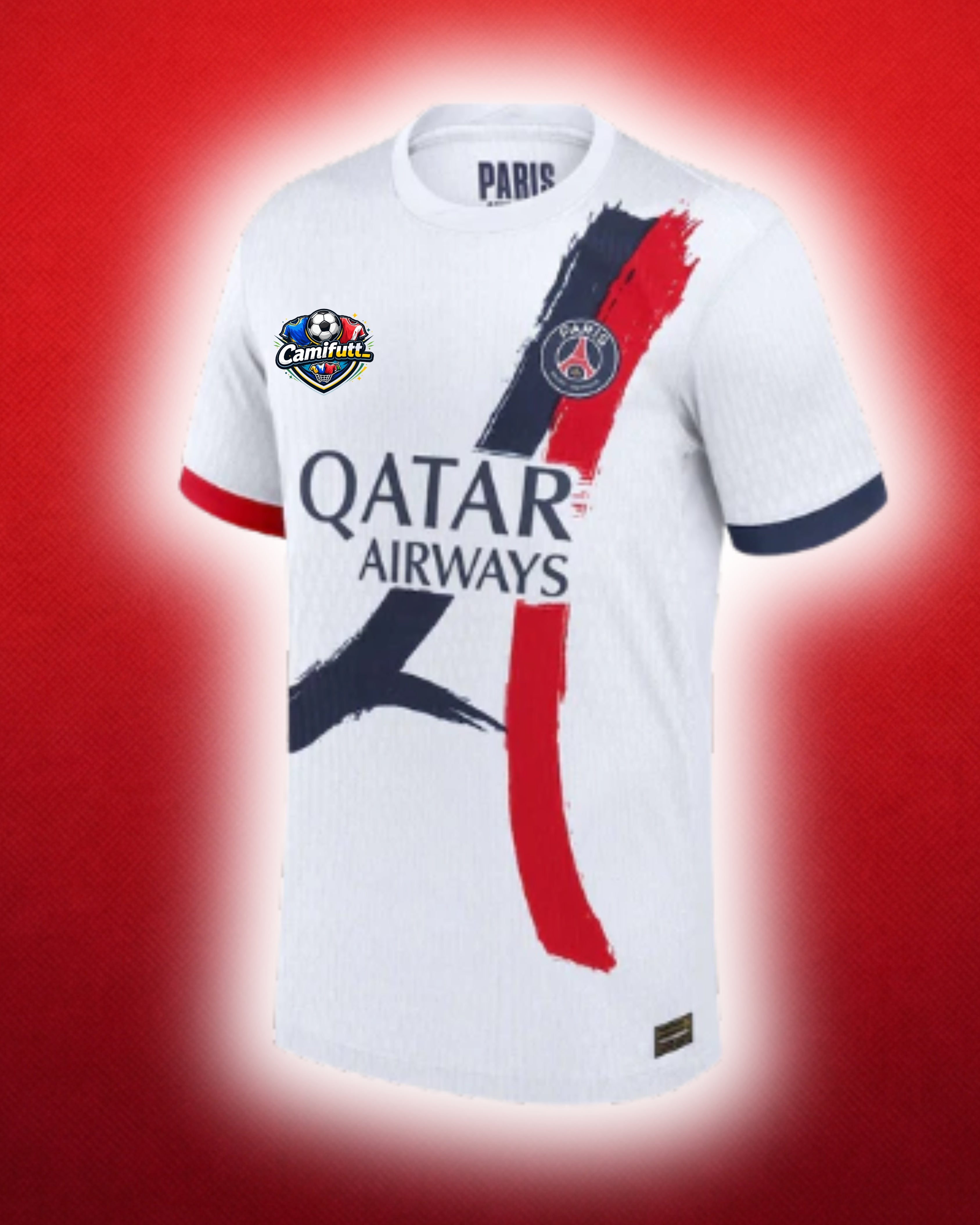 Psg Segunda 25-26