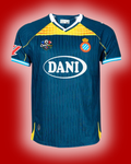 RCD Espanyol tercera 25-26