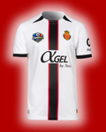 RCD Mallorca segunda 25-26