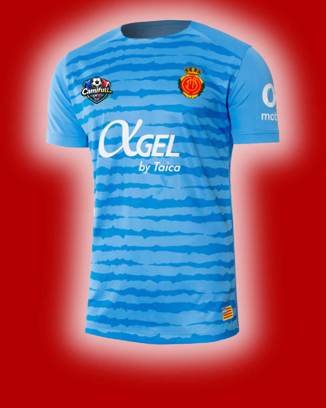 RCD Mallorca tercera 25-26