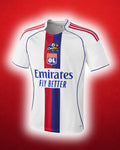 Lyon Local 25-26
