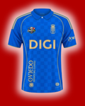 Real Oviedo Local 25-26
