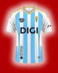 Real Oviedo segunda 25-26