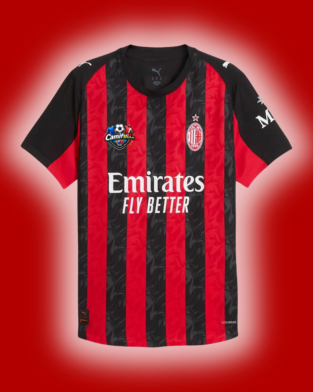AC Milan Local 25-26