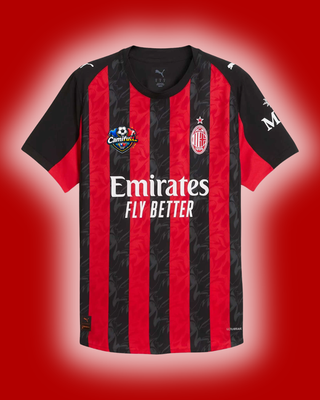 AC Milan Local 25-26
