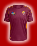Roma Local 25-26