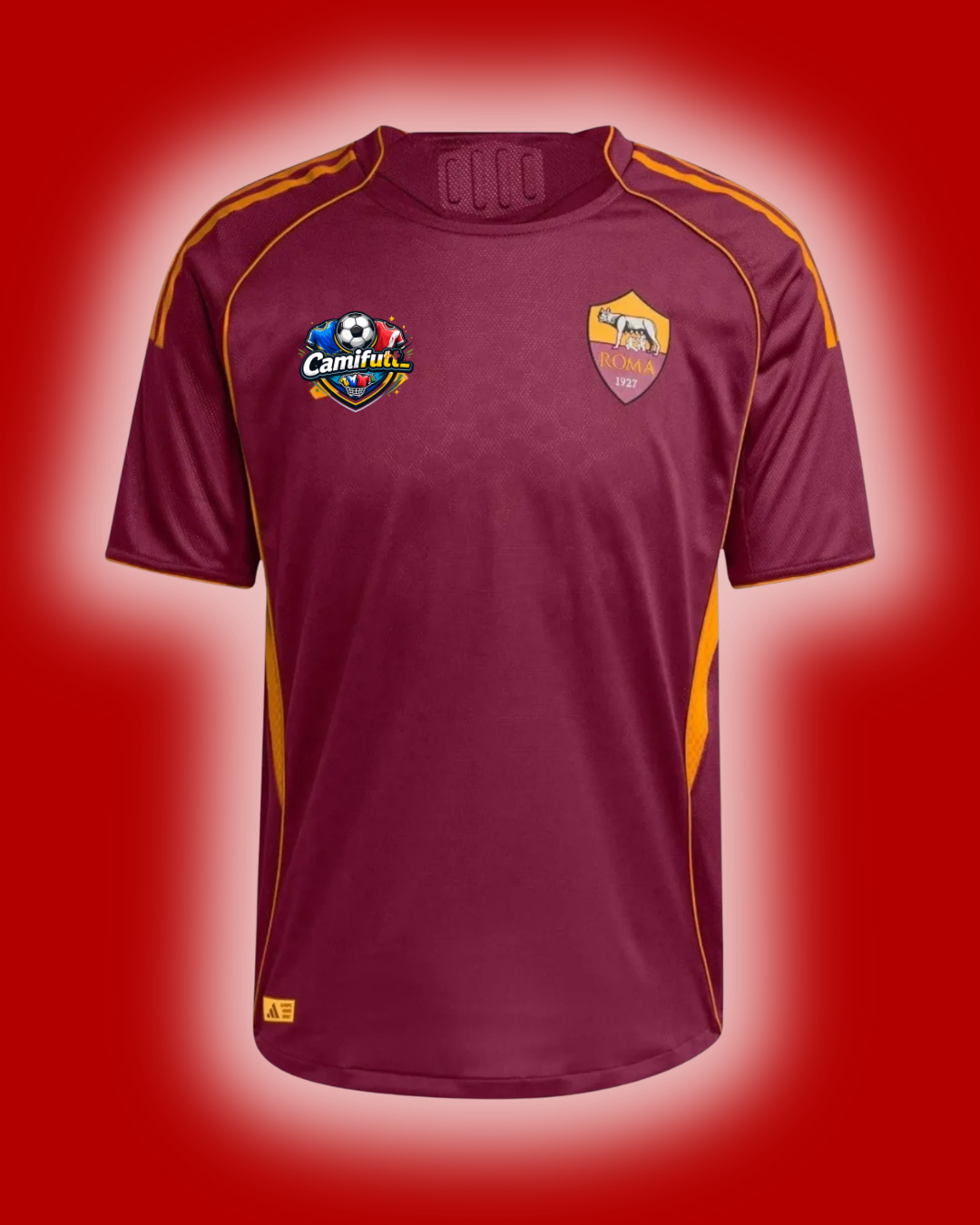 Roma Local 25-26