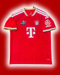 Bayern de Múnich Local 2026-2027