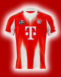 Bayern de Múnich Local 2025-2026