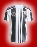 Juventus Local 25-26