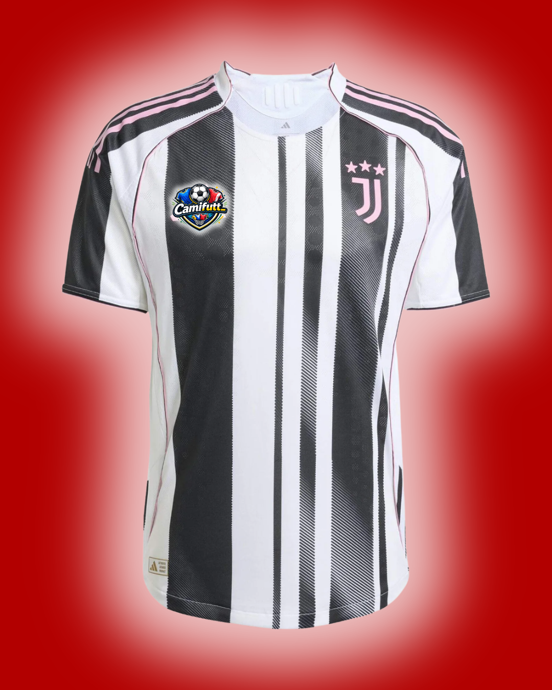 Juventus Local 25-26