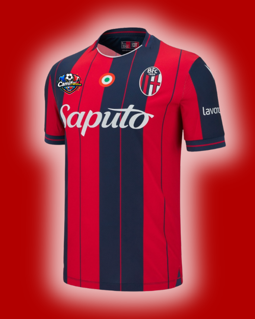 Bolonia  Local 25-26