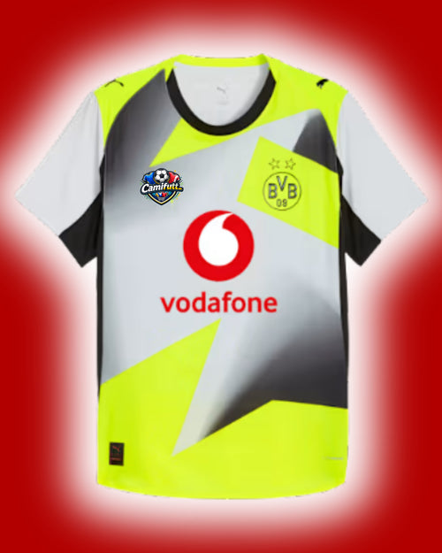 Borussia Dortmund Segunda 2025-2026