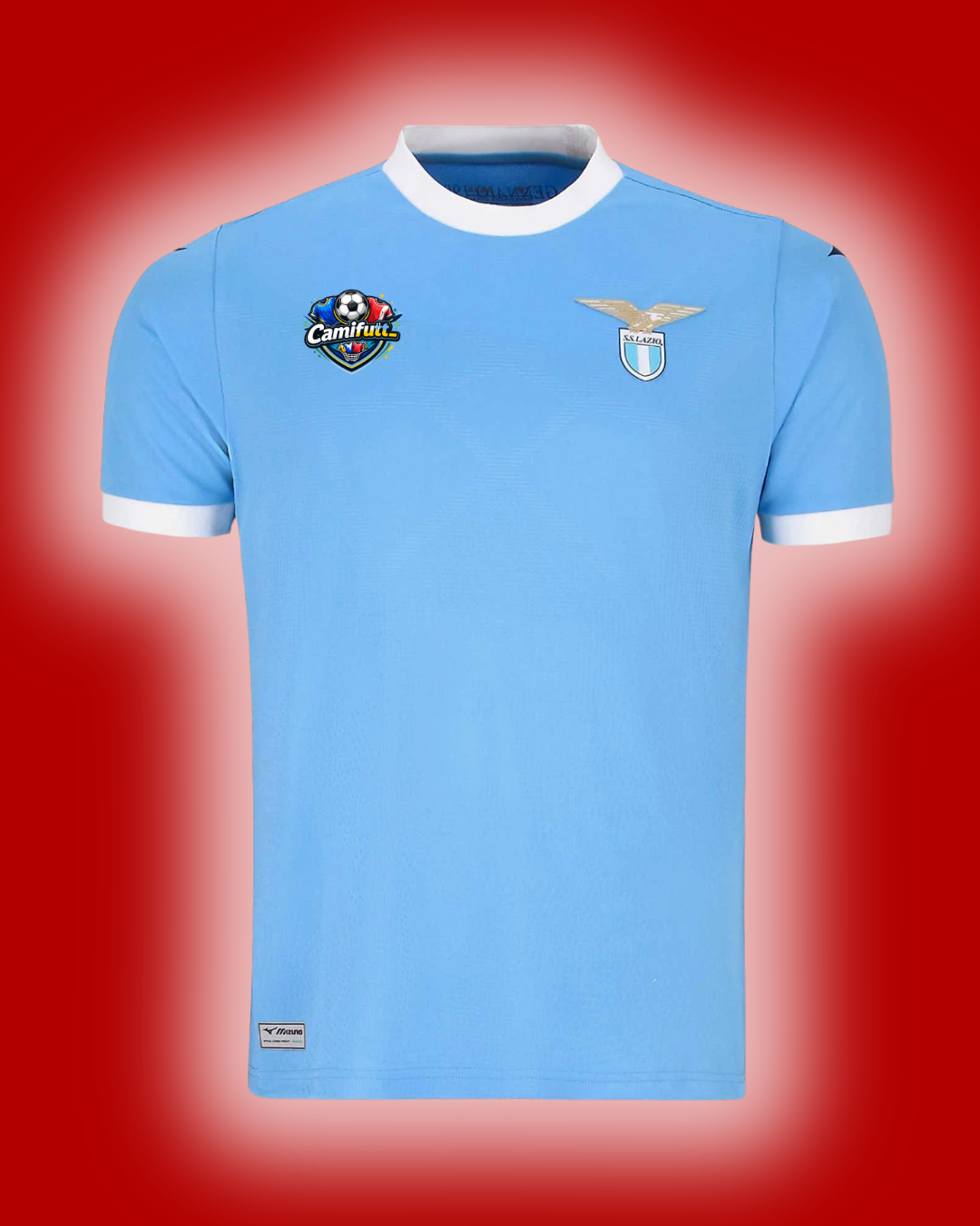 Lazio Local 25-26