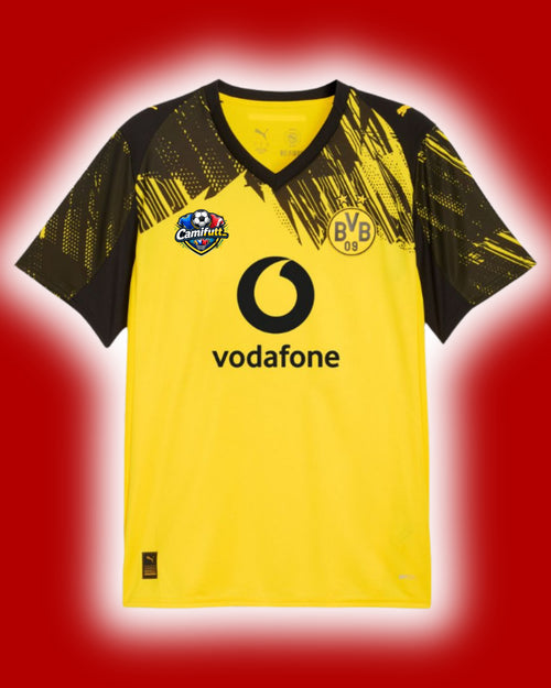 Borussia Dortmund Local 2025-2026