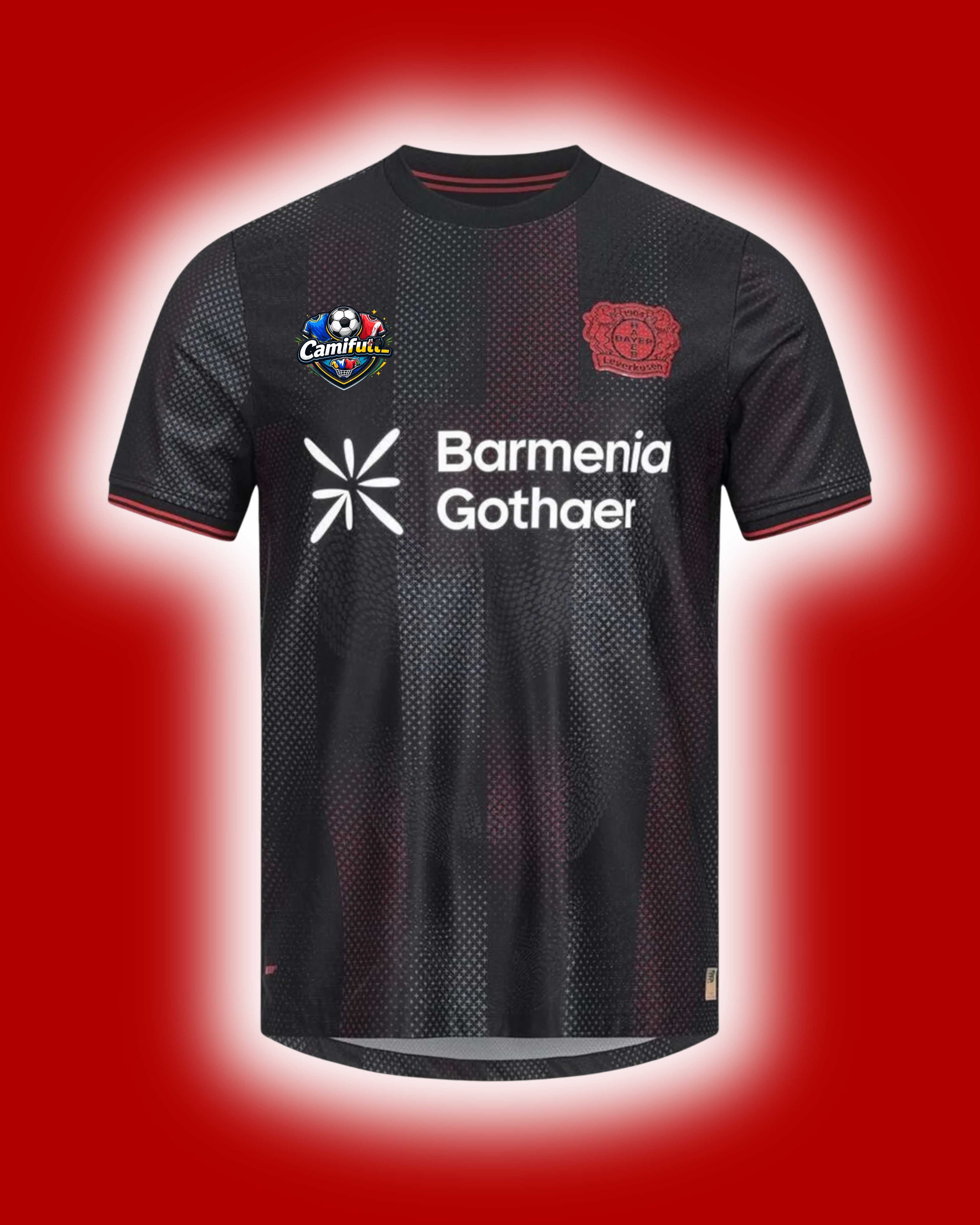 bayern leverkusen Local 2025-2026