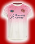 bayern leverkusen Segunda 2025-2026