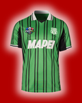 Sassuolo Local 25-26