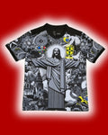Brasil x Cristo Especial Edition