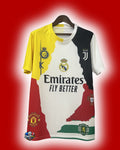 Cristiano Ronaldo Especial Edition