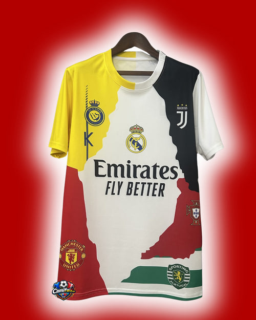 Cristiano Ronaldo Especial Edition