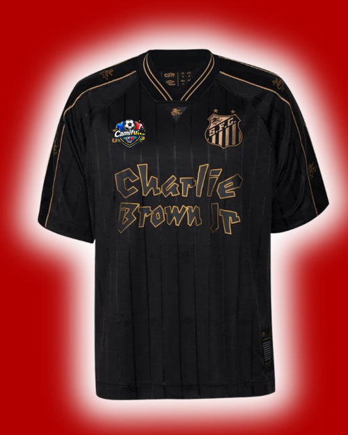 Santos Especial Edition