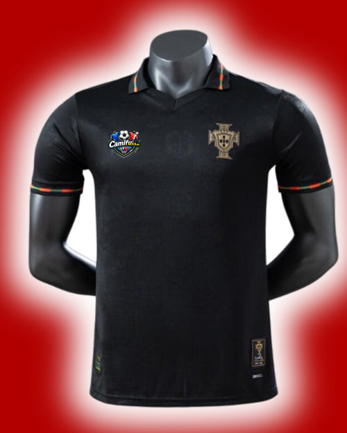 Portugal Segunda Equipacion 2026