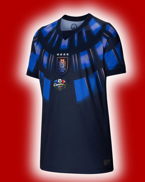 Uruguay Equipacion Mundial 2026
