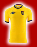 Ecuador Equipacion Mundial 2026