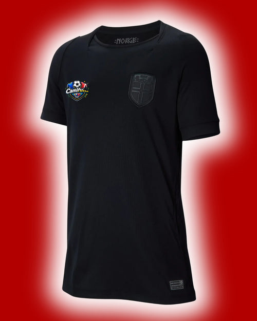 Noruega Equipacion Mundial 2026