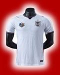 Inglaterra Equipacion Mundial 2026
