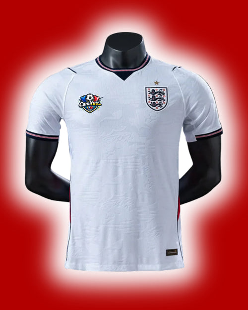 Inglaterra Equipacion Mundial 2026
