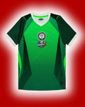 Nigeria Equipacion Mundial 2026