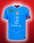 Atletico De Madrid Tercera 25-26