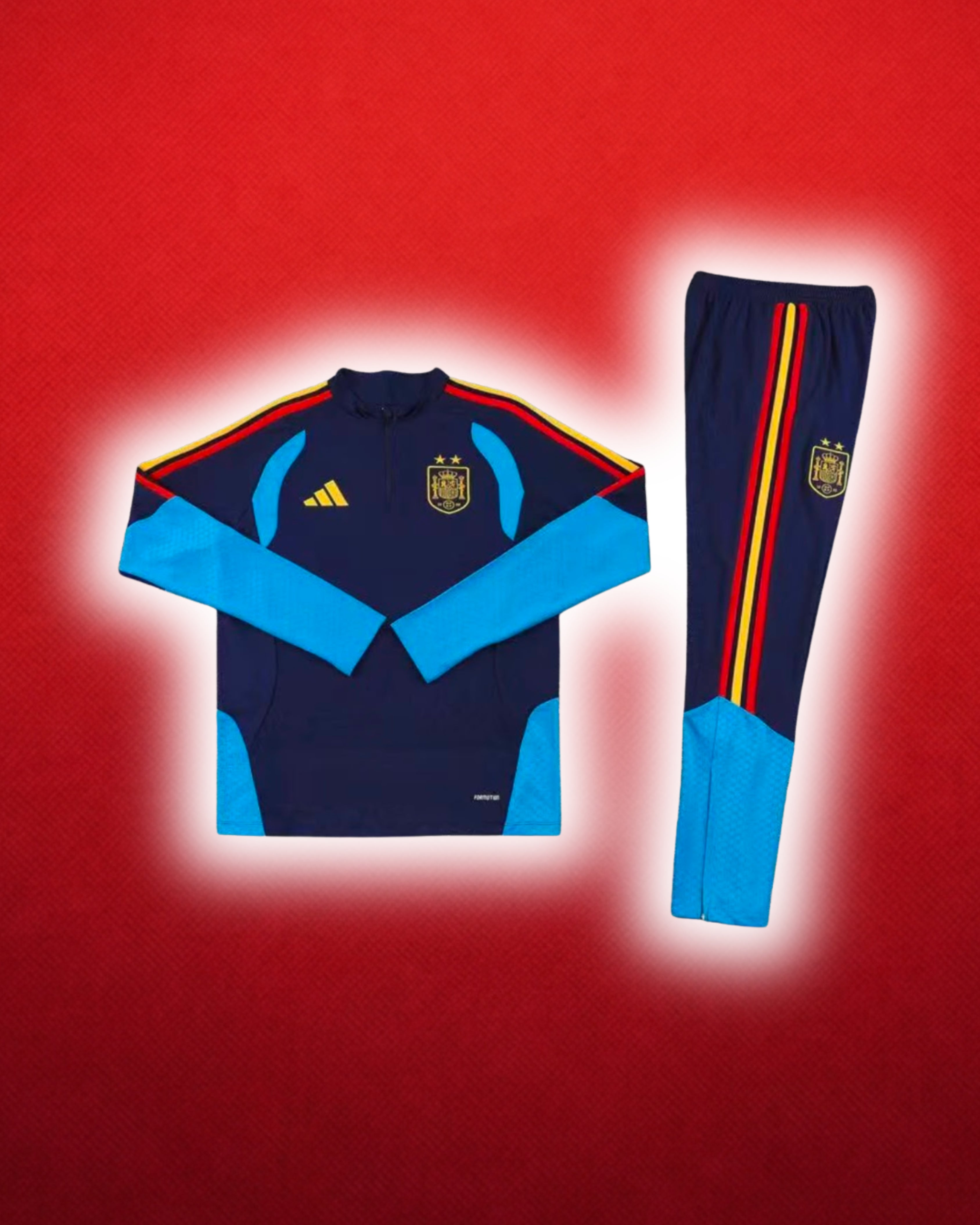 España Especial Edition
