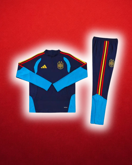 España Especial Edition