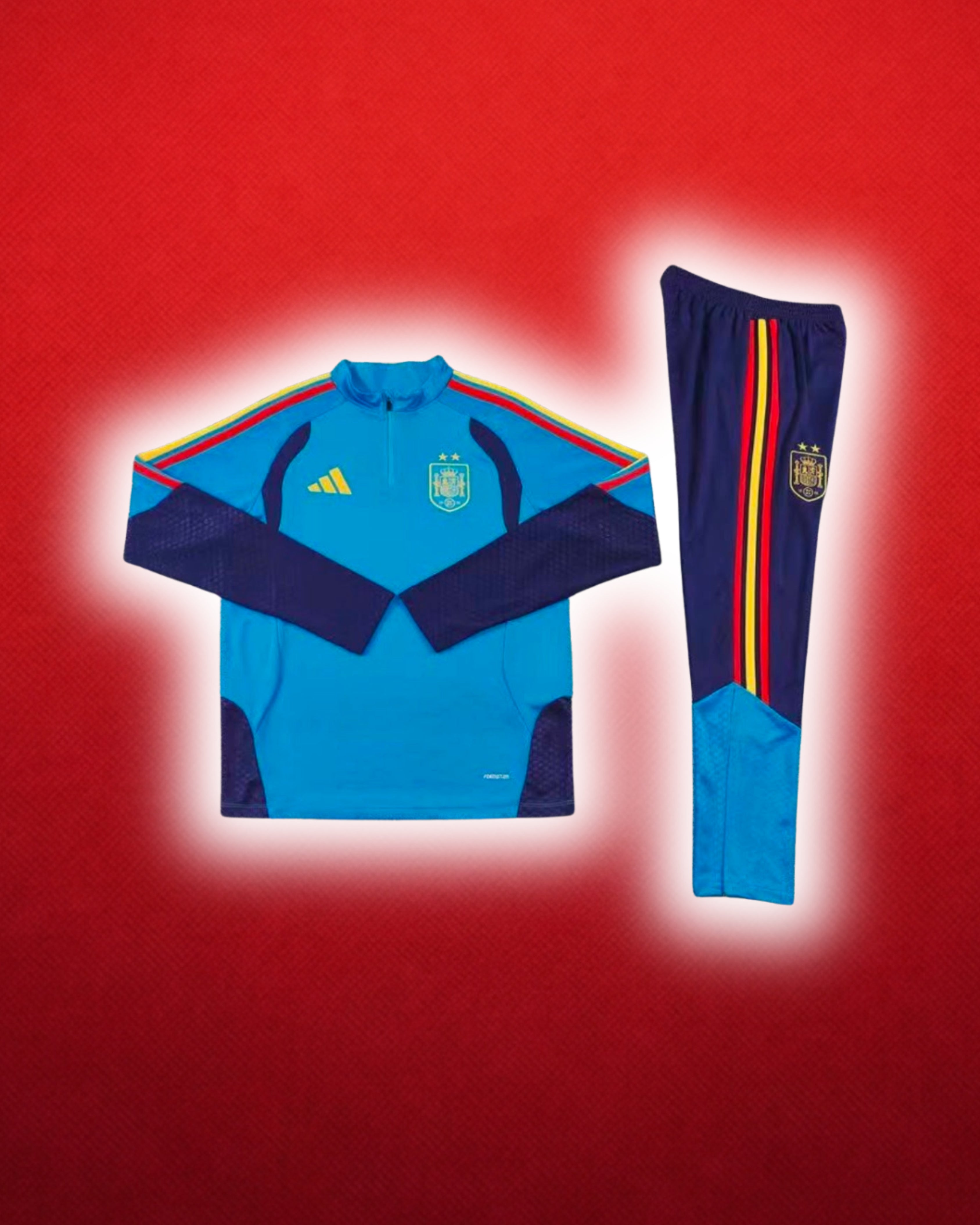 España Especial Edition