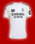 Real Madrid 25-26 Local