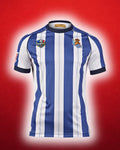 Real Sociedad Local 25-26