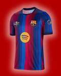 Barcelona Local 26-27